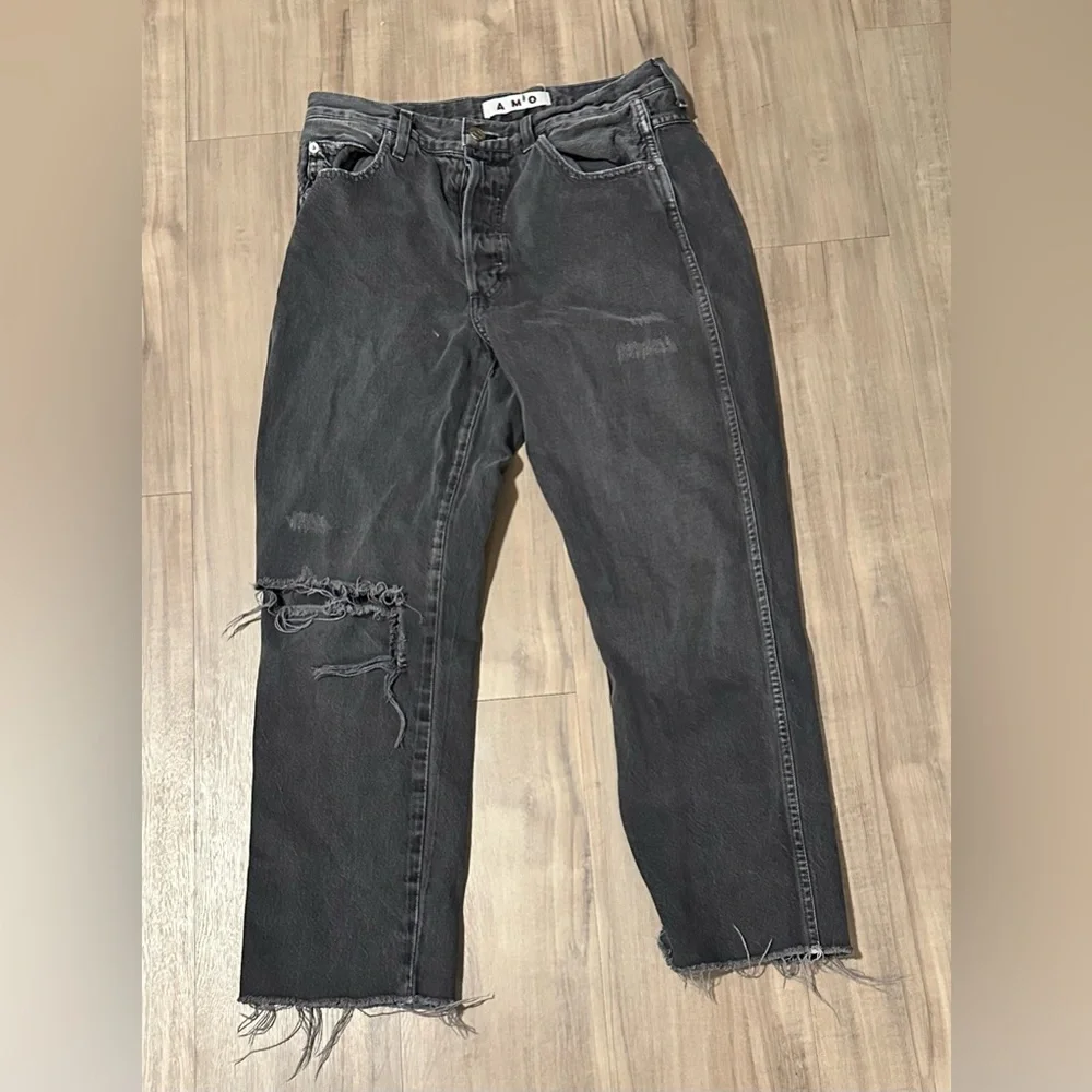VGUC AMO Jeans